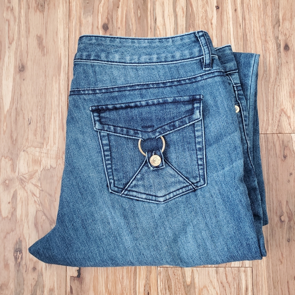 Michael Kors Jean's size 10